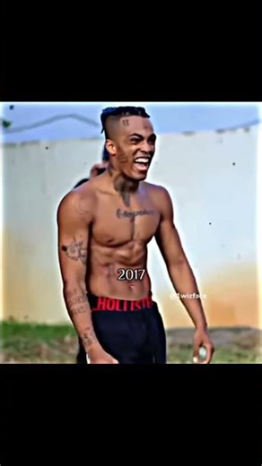 Xxx tentacion immortal 🖤 #XXXTentacion #Legend #RIP