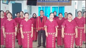 PENGUMUMAN 5 BESAR LOMBA MARS PUSKESMAS DALAM RANGKA HARI KESEHATAN NASIONAL KE-61 Nantikan penampilan para finalis di Panggung HKN pada tanggal 10 November 2025. #DINKESMAMUJU | Dinkes Mamuju