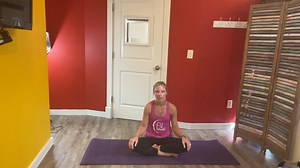 Sun Salutations with Shawn