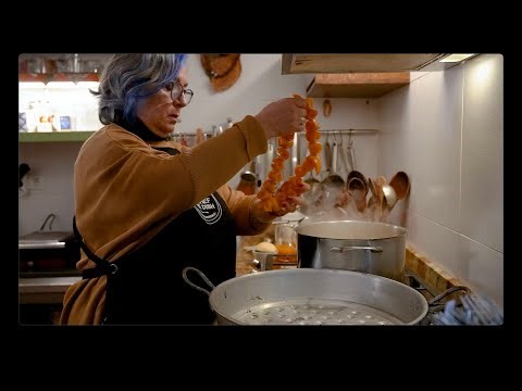 How to Make Citrus Jam (Bitter Orange & Grapefruit) | Ancient Turkish Recipe