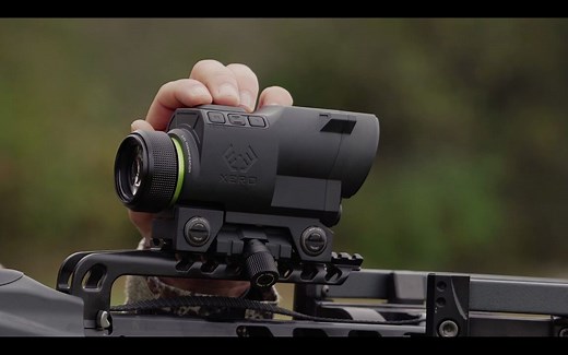 How to set up your Xero® X1i Crossbow Scope
