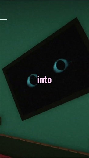 Do NOT Play This at NIGHT! #roblox #robloxhorror [Judgement Day]