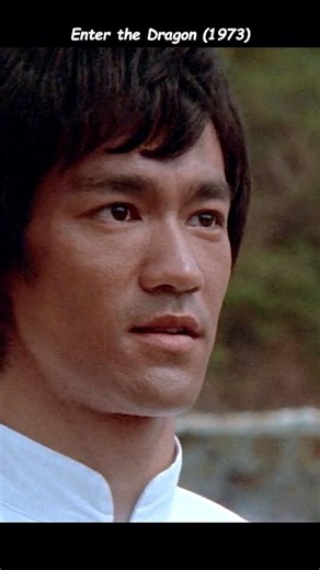 Bruce Lee Destroyed Him in 60 Seconds. Pure Martial Arts Perfection. 🥋