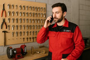 Contact Locksmith Phoenix & Scottsdale - Affordable Locksmith