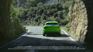 One family. Two characters. With striking RS Styling and compact...