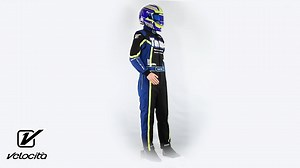 Team Suit SFI 5. ONLY $799 Ultra Lightweight Nomex 2 Layer 1 piece suit or jacket and pants Custom Fit to your size 20 Designs Unlimited colors, carbon and florescent included Free Chest and Forearm Logos! Free Arm Restraint D rings Arm and Back Gussets Radio Pocket Boot Cuff Order yours today! Order kink and more info: https://velocita-usa.com/collections/velocita-custom-suits/products/velocita-team-racing-suit?variant=42331670479091 OR CALL TO ORDER 336-971-5400 or 336-721-5064 or 336-764-8502