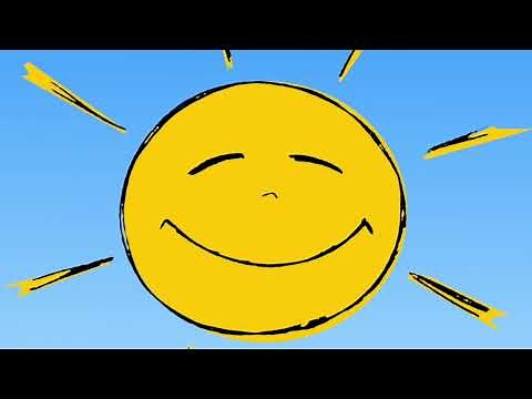 Lass die Sonne in dein Herz hinein! "Der singende Morgenkreis" Don Bosco Verlag 2020