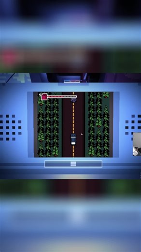 The jump scares are relentless! How far would you make it in this game? #JumpScare #Gamer #Gaming #ScaryGames #GamePlay