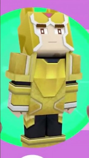 Анимация блокмен го | Blockman go