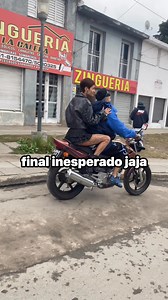 Final inesperado jaja 😂😂 | Juan Cross