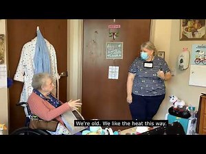 2022 Residents' Rights Month: Week 1