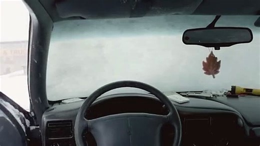 Fargo Saison 1 - Official Trailer (EN)