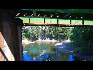 Tokyo [8K HDR] A walk starting from Shin-Akitsu Station