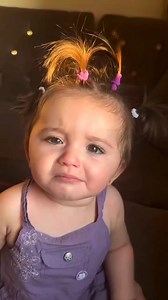 Great Baby LoLo Unhappy 🥹 | Pretty Baby Clicks