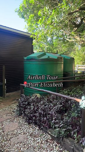 Stay in a Beautiful Cabin in Port Elizabeth for an Amazing Vacation