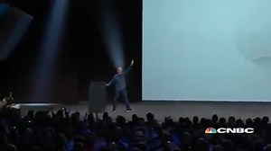 45K views · 1K reactions | A complete recap of Apple's big event in two minutes. | CNBC | Facebook