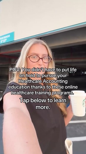 122 reactions | You CAN take online healthcare programs! | Degree Grad | Facebook