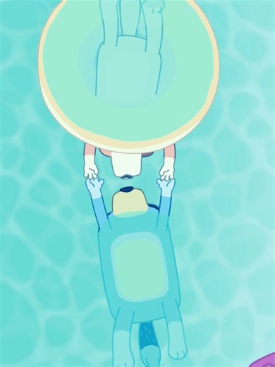 Celebrate Valentine’s Day with Bluey