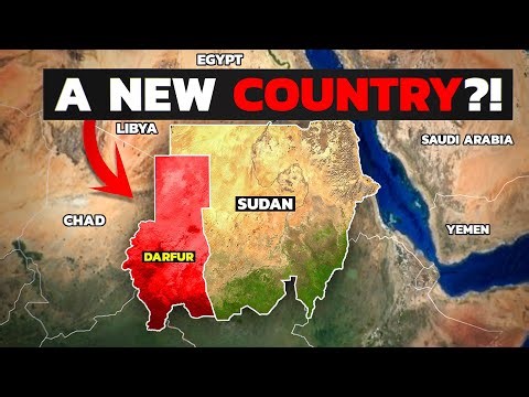 Is North Africa About to Get a New Country?