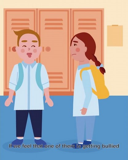 Episode 10: Stop Bullying & Cyberbullying in Schools