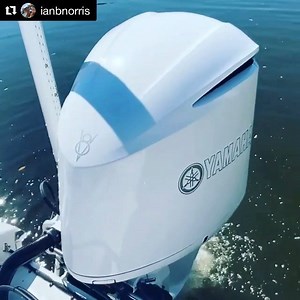 Nizpro 425hp tune cold*ish start before prop testing. #nizpromarine #ecuflash #yamaha #upgrade | Nizpro Marine