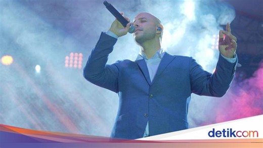 Lirik Lagu Maher Zain Rahmatun Lil'alameen Latin dan Terjemahannya