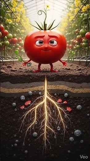 ¿Comés Tomate Crudo? 🍅 ¡Estás perdiendo su PODER! #Salud #Nutricion