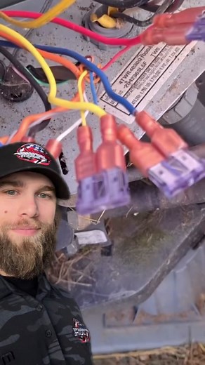 Hilarious Diesel Truck Moments