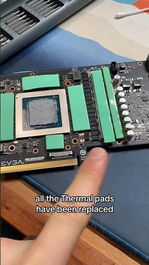 How to Fix a GPU That's WAY TOO Hot 🥵🔥