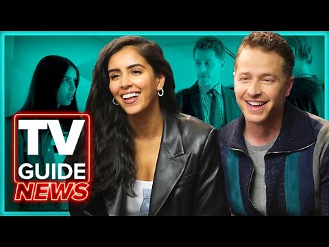 Manifest’s Josh Dallas and Parveen Kaur Weigh In on Benvi Romance