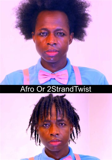 YOUTUBE: ROUROSS_TV #twostrandtwist #douross #douross_tv #2strandtwist #barber