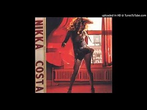 Nikka Costa - Like A Feather