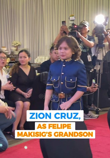 Discover The Kingdom Starring Vic Sotto and Piolo Pascual