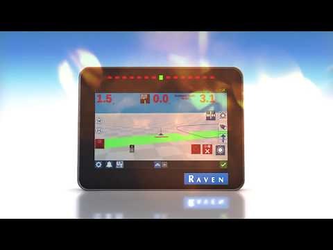 Raven - CR7 Field Terminal