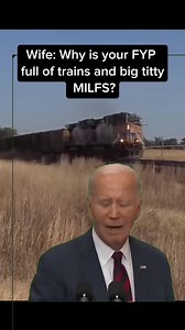 Railroad Humor -the damn algorithm is glitching lol.