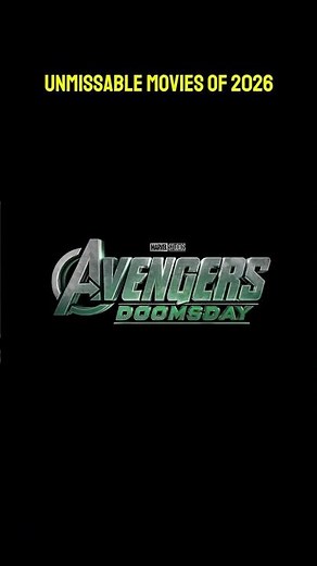 Top Films of 2026 REVEALED! #movie #film #bestmovies2026