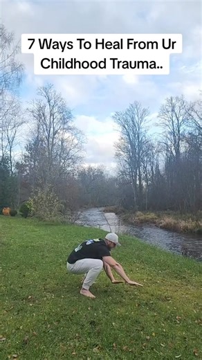 110K views · 4.8K reactions | Msg Me "Coach" if u want to heal ur childhood trauma❤️ | Luke Mind Power | Facebook