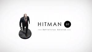 Games review: Hitman GO: Definitive Edition comes to PS4