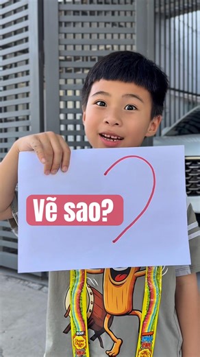 Hình Bo báo muốn vẽ là gì? #shorts