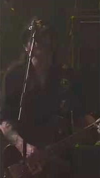 Motörhead - Overkill (Live Wacken 2011)| #shorts #motörhead #rock