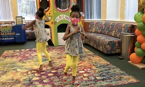 31 reactions · 4 comments | At KidZdent, when there's enough room for social distancing... there's a enough room for an impromptu dance party! #TGIF | KidZdent | Facebook