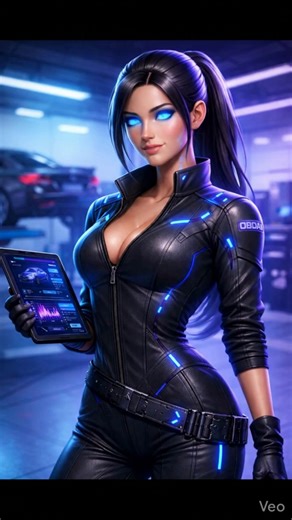 OBDAI - AI Powered Car Diagnostics | Meet ARIA - the AI that reads your car's live sensor data and tells you exactly what's wrong in plain English. No more guessing. No more... | Instagram