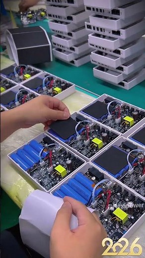 The Modular UPS Advantage: Scalable Power for Growing Businesses (Nexipower)