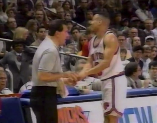 24K views · 404 reactions | On April 25, 1993 by scoring 21 points...