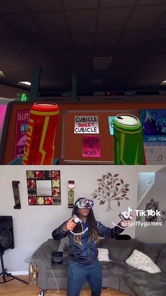 Spiffy Games and Entertainment on TikTok