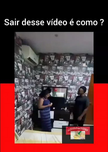 Angola _avante on TikTok