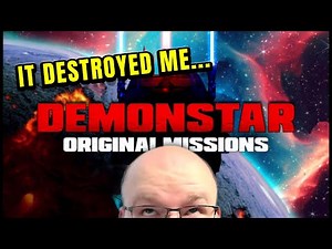 IT DESTROYED ME I tried Demonstar....