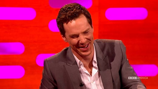 29K views · 641 reactions | You say "penguins," Benedict Cumberbatch says... penwings! Let's call the whole thing off!  Join the star on a journey to the South Pacific, premiering this Saturday at 9/8c on BBC America. | BBC America | Facebook