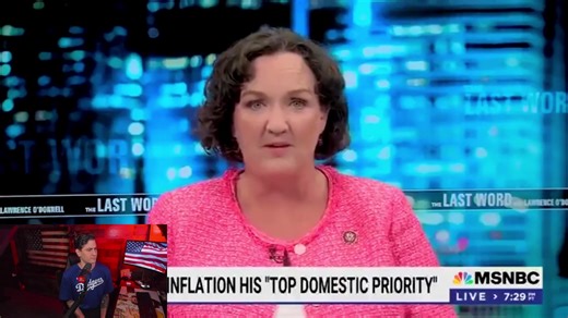 8.9K views · 149 reactions | Katie Porter EXPLODES on Her Own Staffer in LEAKED VIDEO Part 15 | Def Noodles | Facebook