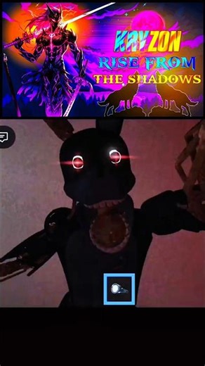 Every Time I Escape… It Gets Worse 😱🤖🚨 #shorts #roblox #nosey #animatronic #horror #viral #kryzon